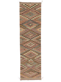 
    Kilim Ariana Trend - Brown - 80 x 290 cm
  