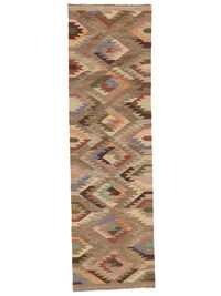 
    Kilim Ariana Trend - Brown - 84 x 286 cm
  