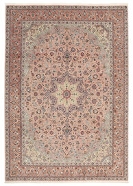 
    Tabriz 50 Raj - Brown - 250 x 355 cm
  