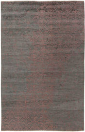 
    Damask - Brown - 192 x 299 cm
  