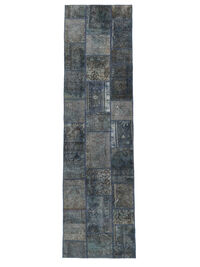 
    Patchwork - Black - 83 x 301 cm
  