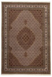 
    Tabriz Indi - Brown - 246 x 355 cm
  