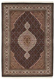 
    Tabriz Indi - Brown - 144 x 205 cm
  