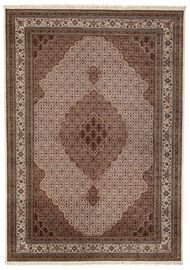 
    Tabriz Indi - Brown - 247 x 354 cm
  