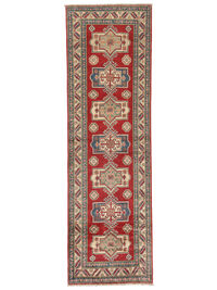 
    Kazak Fine - Dark red - 82 x 266 cm
  