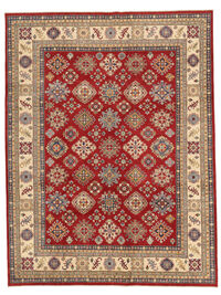 
    Kazak Fine - Brown - 271 x 343 cm
  