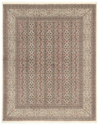 
    Tabriz 50 Raj - Brown - 200 x 251 cm
  