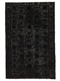 
    Colored Vintage - Turkiet - Black - 176 x 265 cm
  