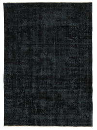 
    Colored Vintage - Turkiet - Black - 243 x 328 cm
  