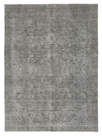 
    Colored Vintage - Turkiet - Dark grey - 270 x 367 cm
  