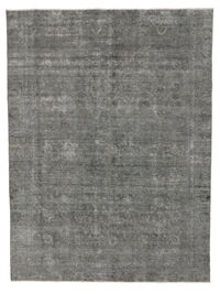 
    Colored Vintage - Turkiet - Dark grey - 267 x 358 cm
  