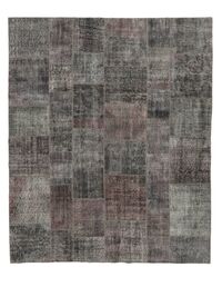 
    Patchwork - Turkiet - Brown - 250 x 300 cm
  