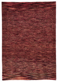 
    Gabbeh Persia Fine - Dark red - 120 x 174 cm
  