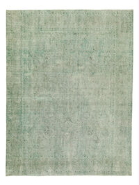 
    Colored Vintage - Turkiet - Green - 300 x 394 cm
  