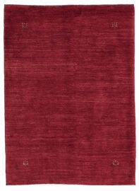 
    Gabbeh Persia Fine - Dark red - 145 x 198 cm
  