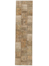
    Patchwork - Brown - 83 x 311 cm
  