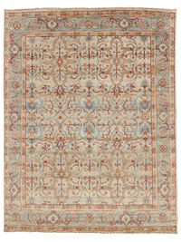 
    Oushak Indo - Brown - 242 x 306 cm
  