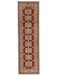 
    Kazak Fine - Brown - 83 x 290 cm
  