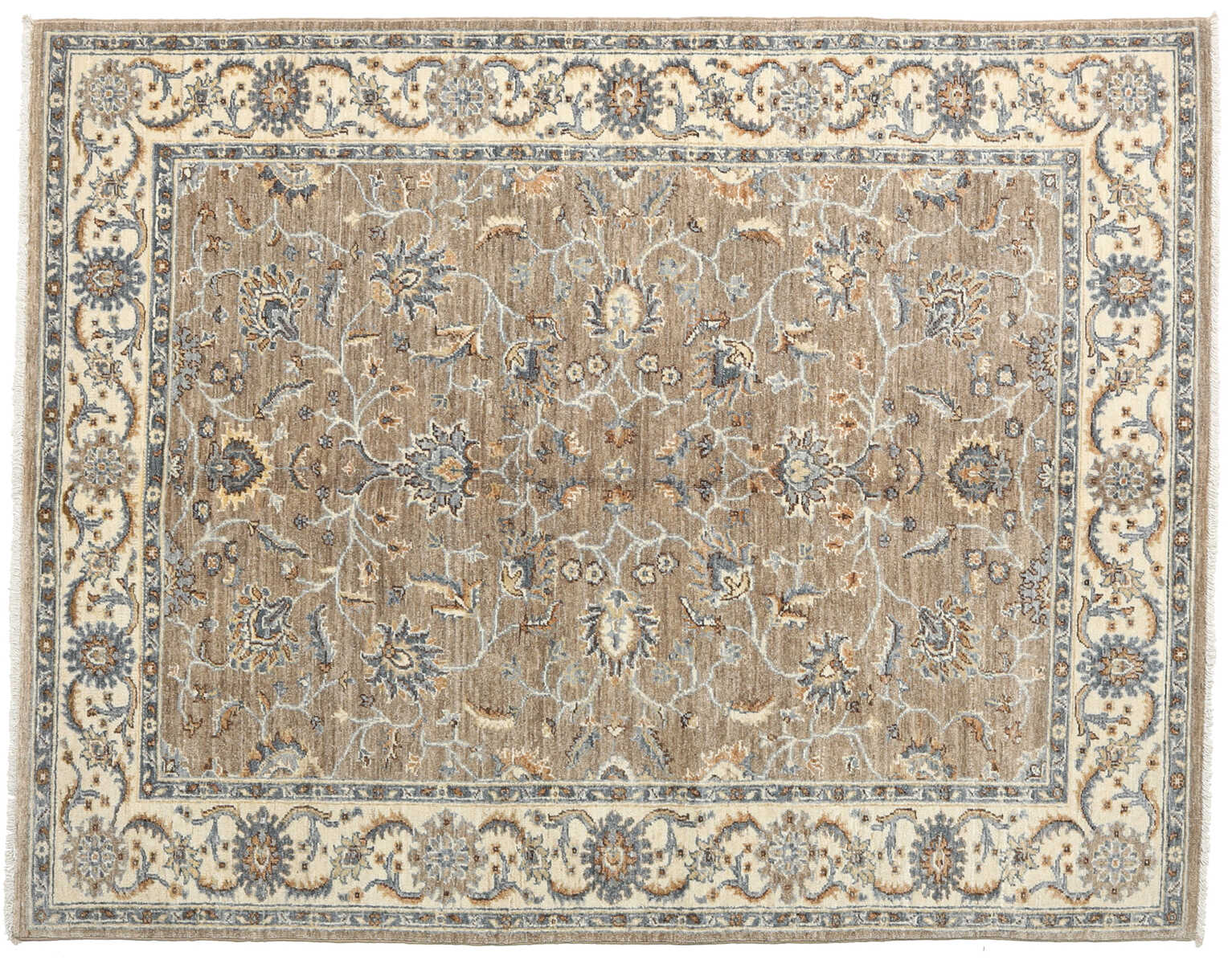 Ziegler CarpetVista