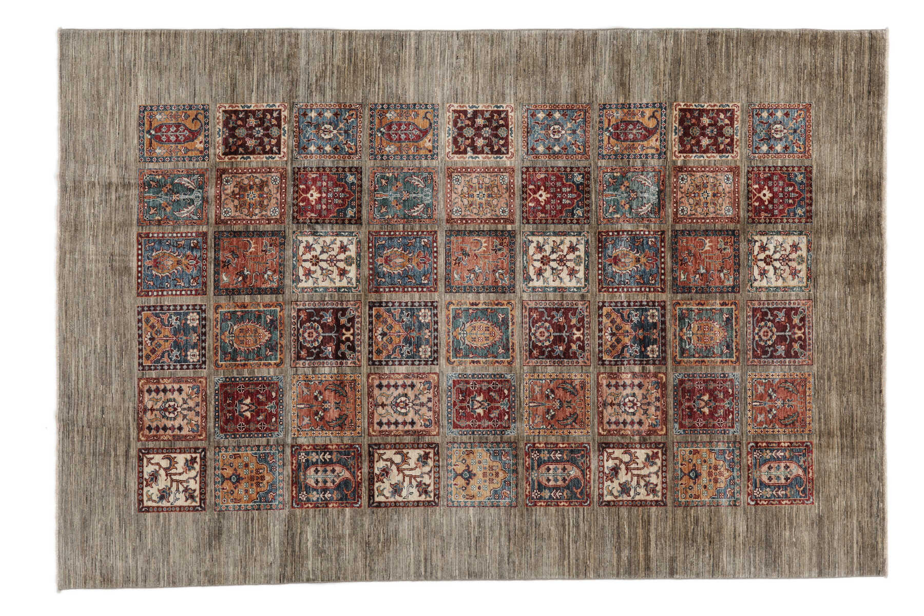 Ziegler Fine Rug 204x292 CarpetVista