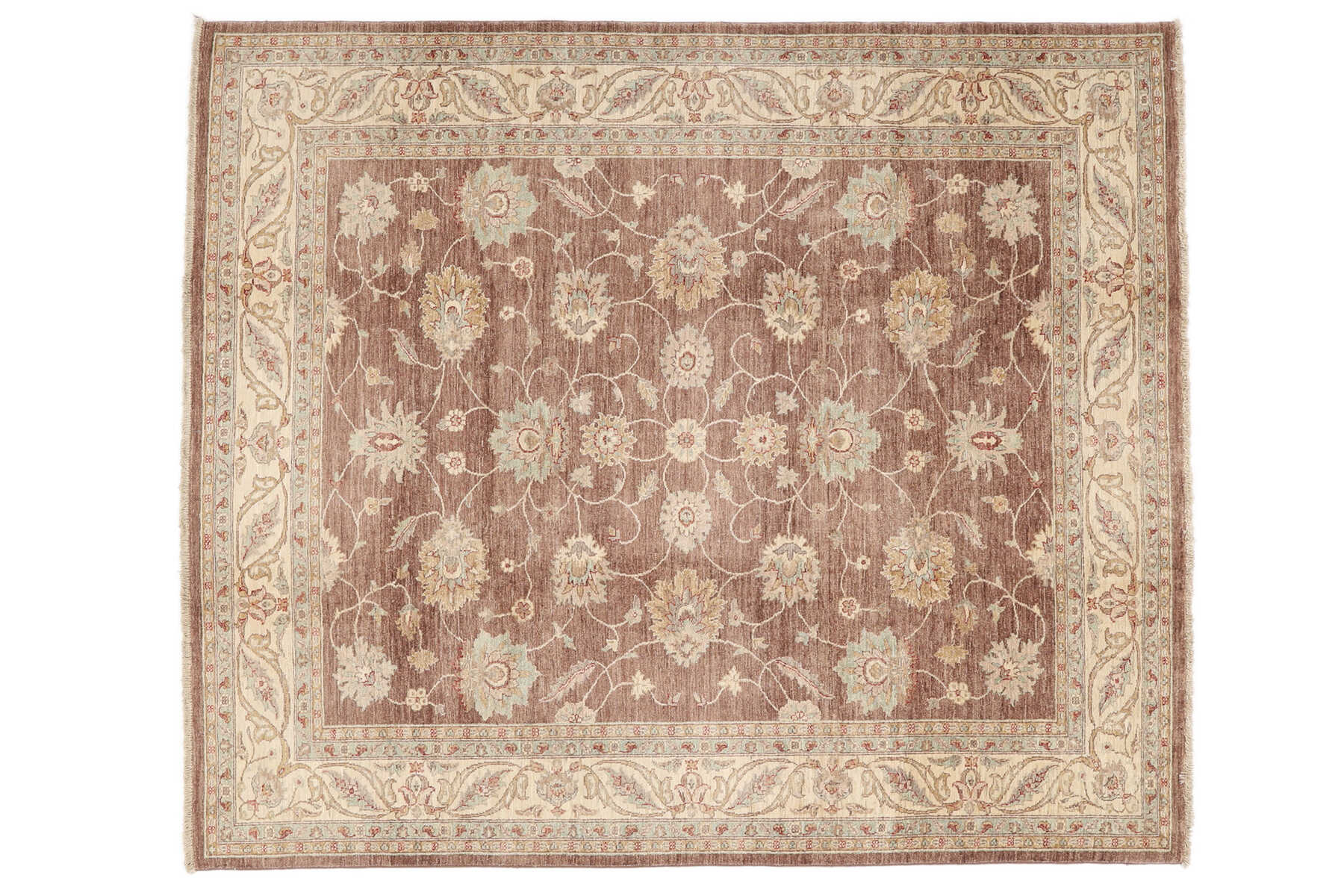 Ziegler CarpetVista