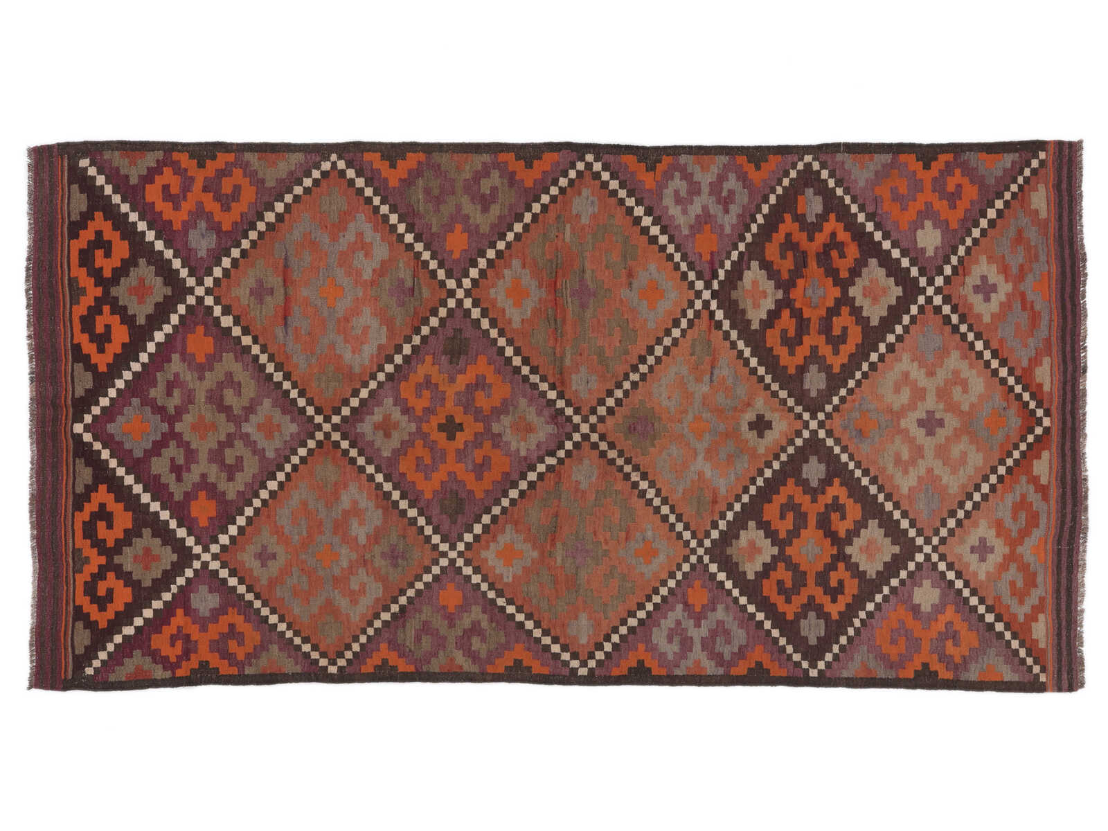 Kilim CarpetVista