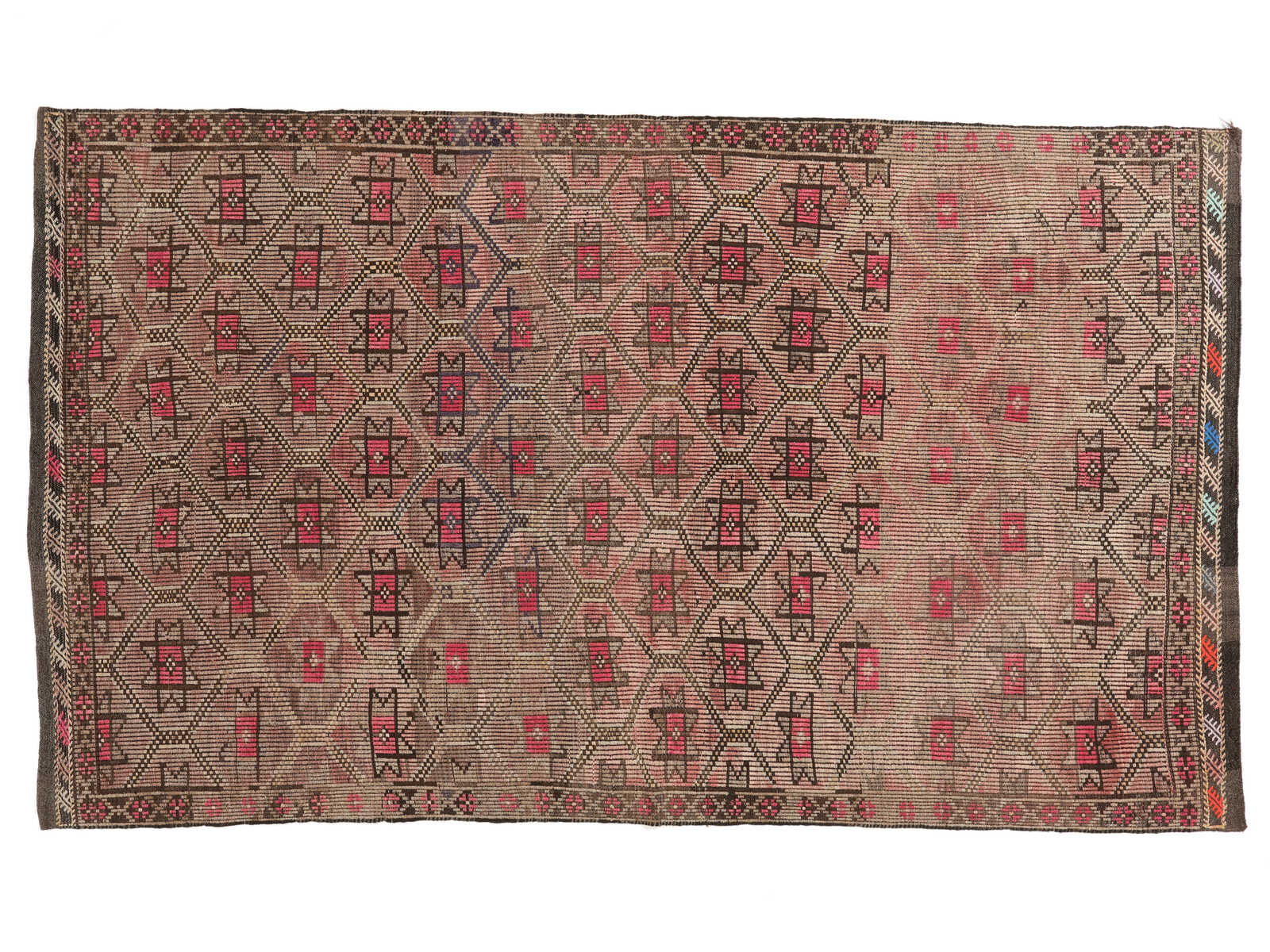 Kilim CarpetVista