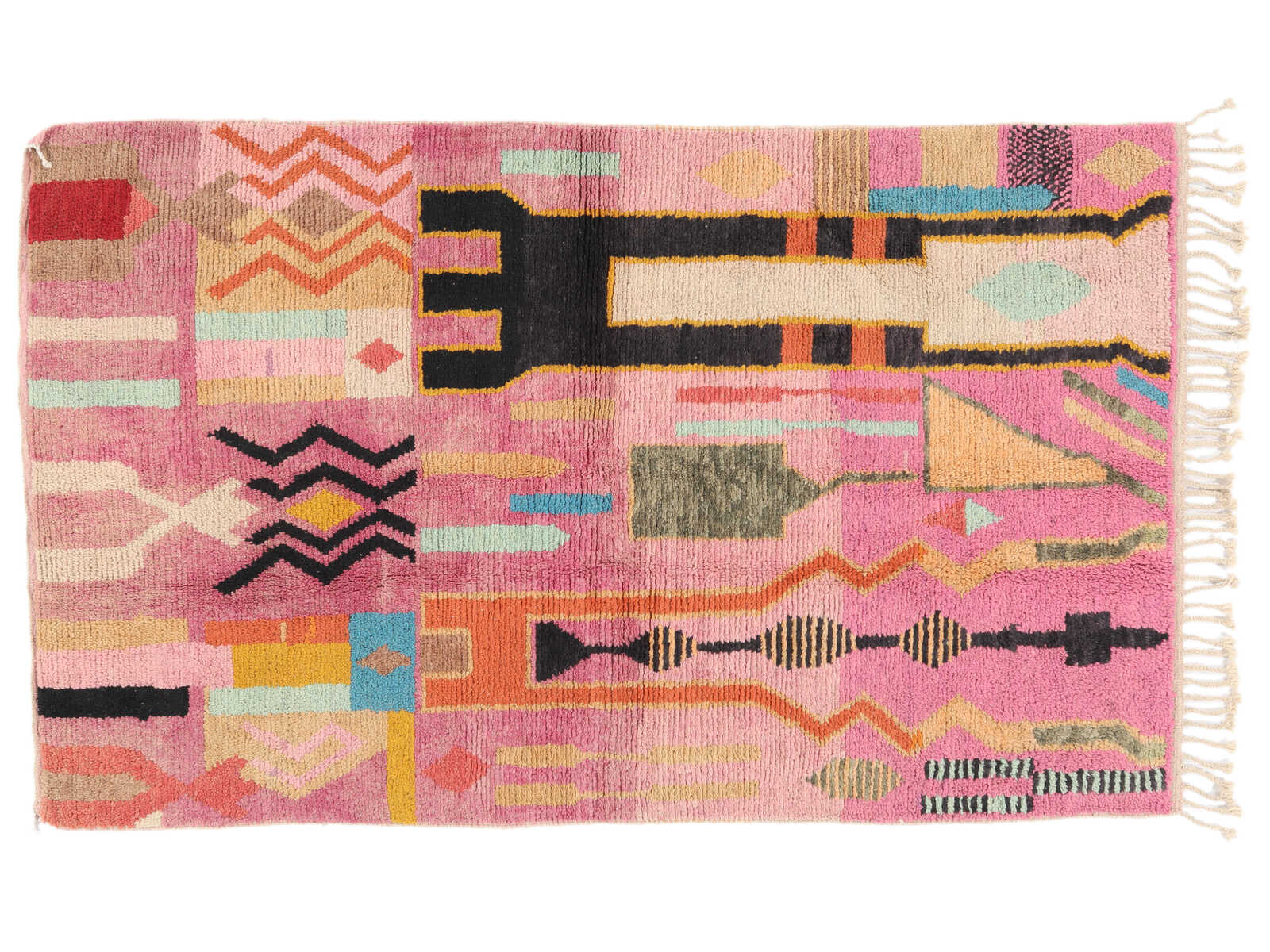 Modern carpets CarpetVista