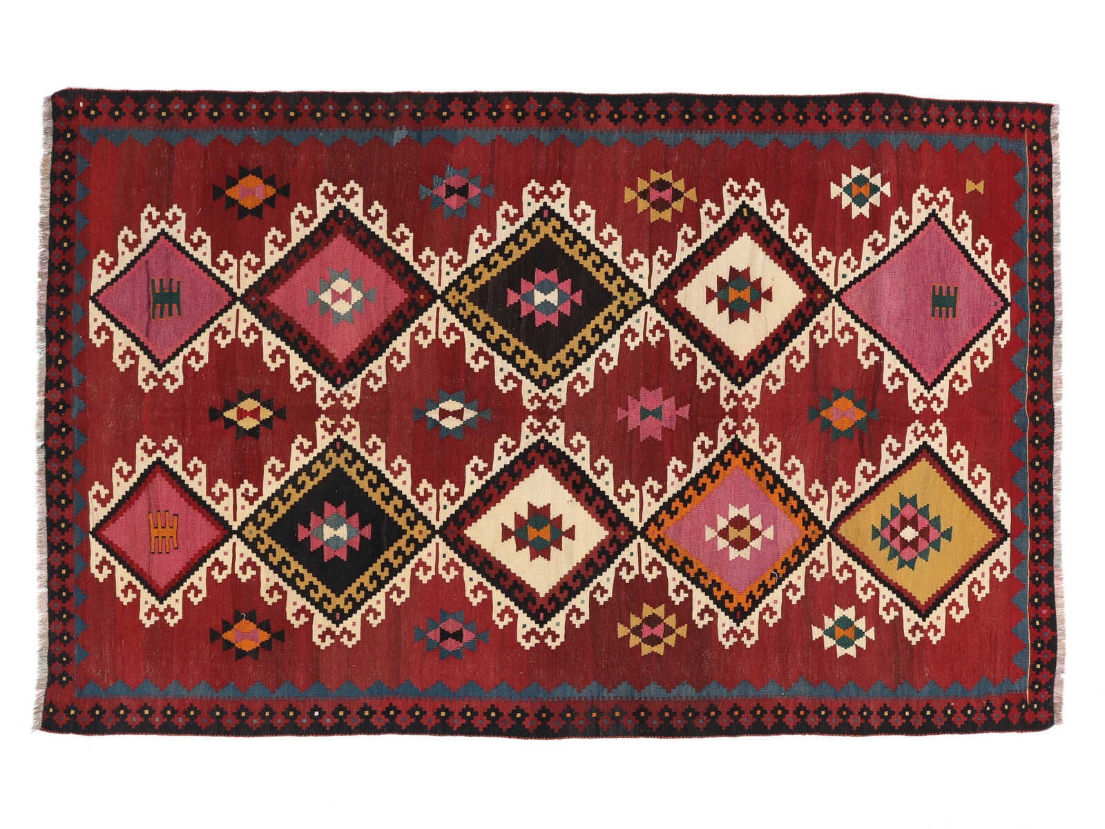 Kilim CarpetVista