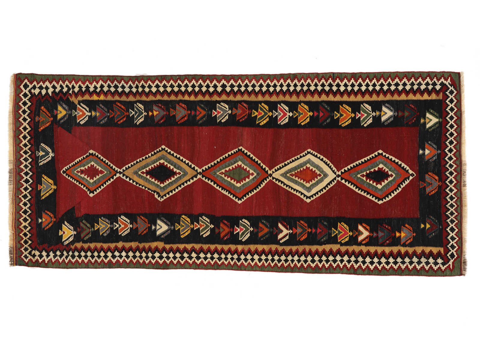Kilim CarpetVista