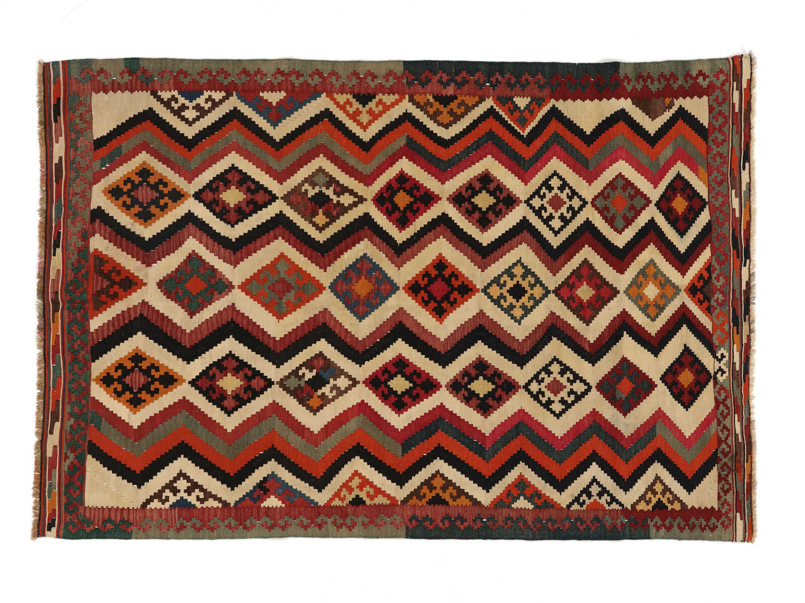 Kilim CarpetVista