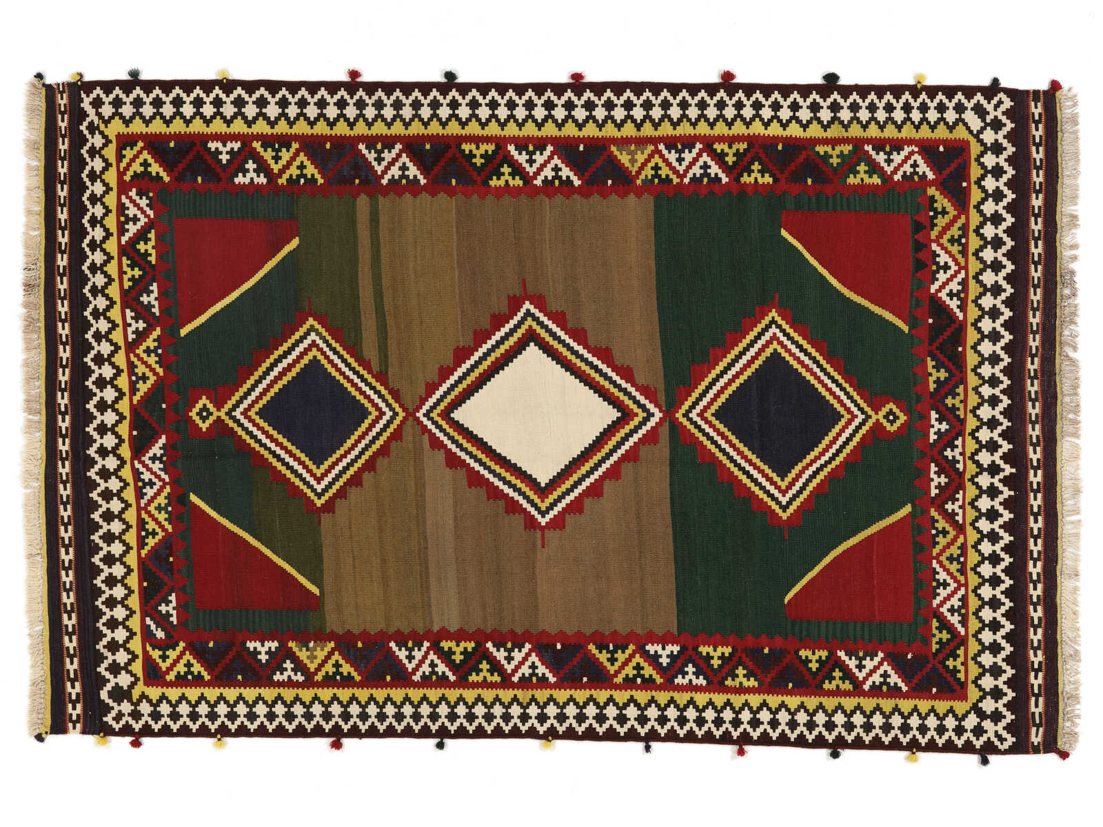 Kilim CarpetVista