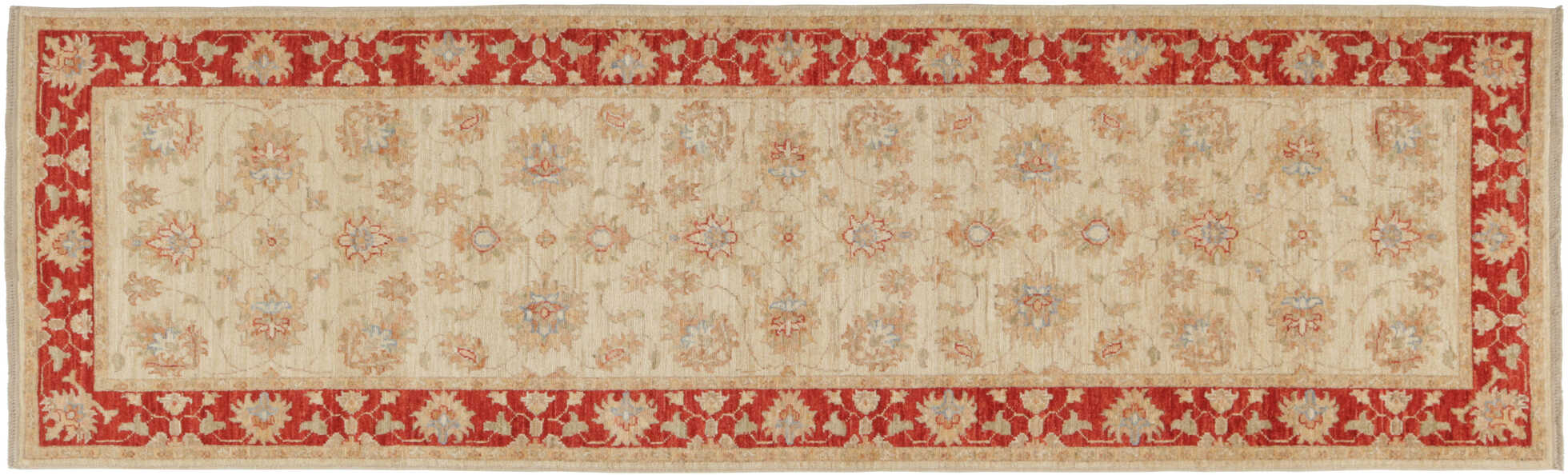 Ziegler CarpetVista