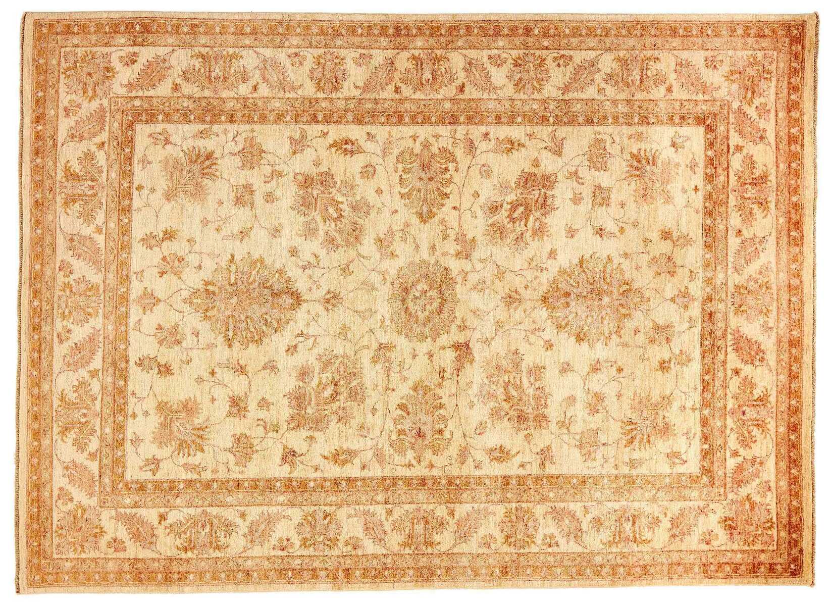 Ziegler CarpetVista