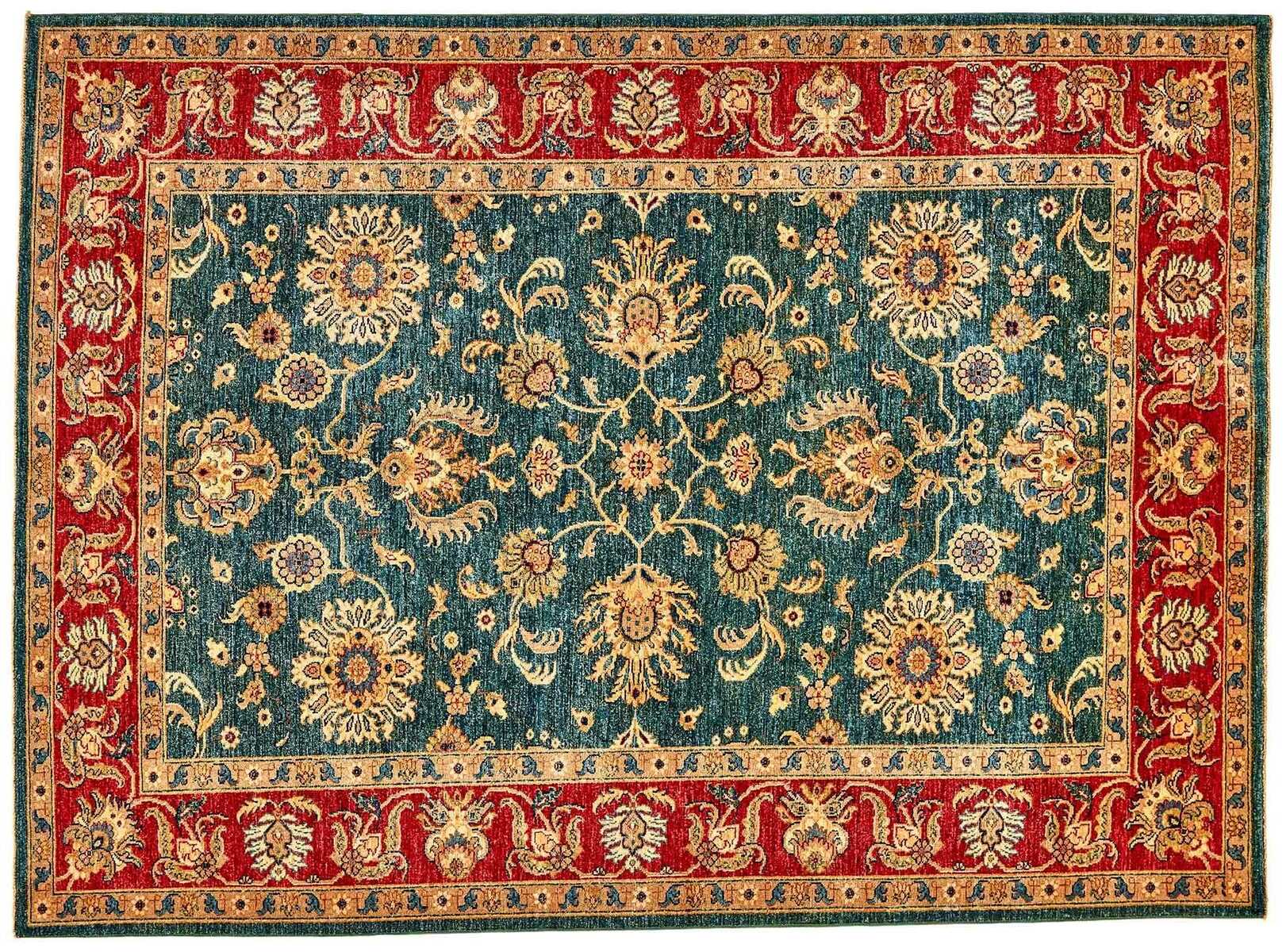 Ziegler CarpetVista