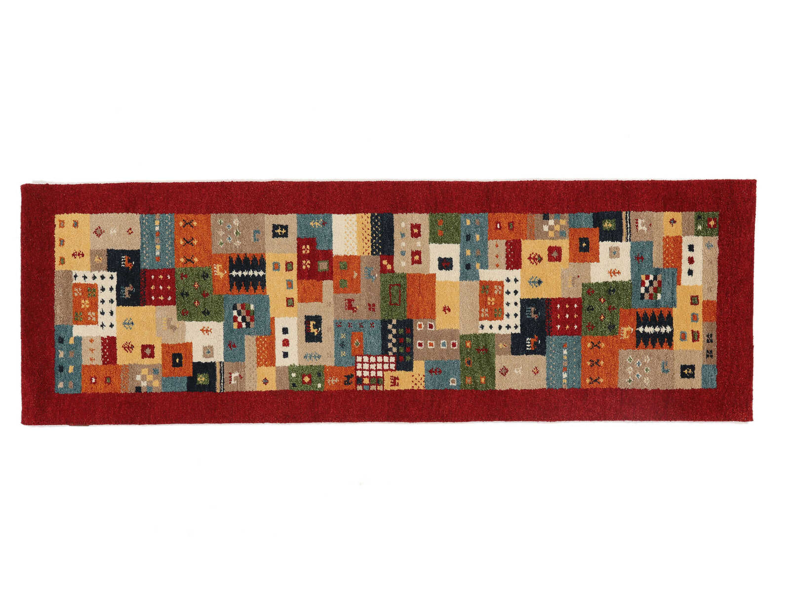 Modern carpets CarpetVista