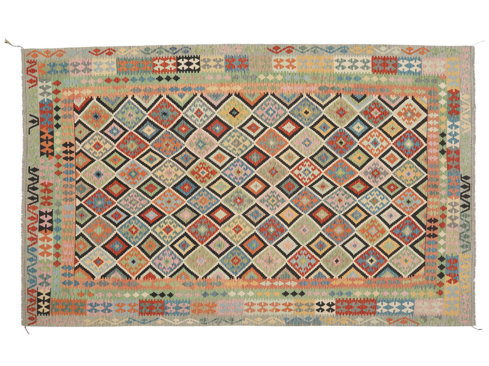 Kilim CarpetVista