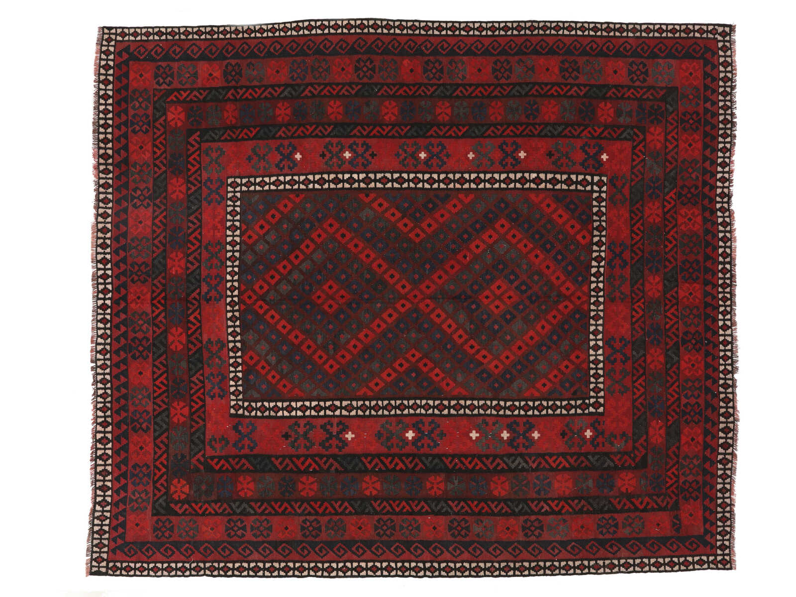 Kilim CarpetVista