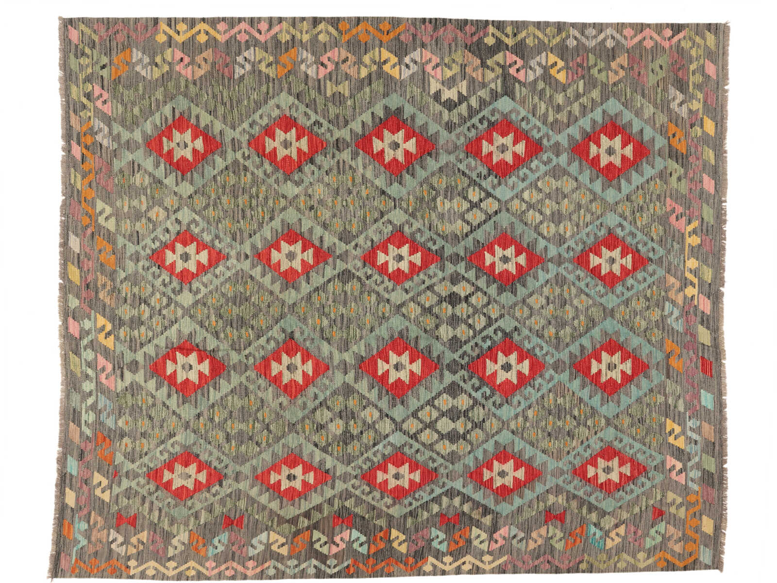 Kilim CarpetVista