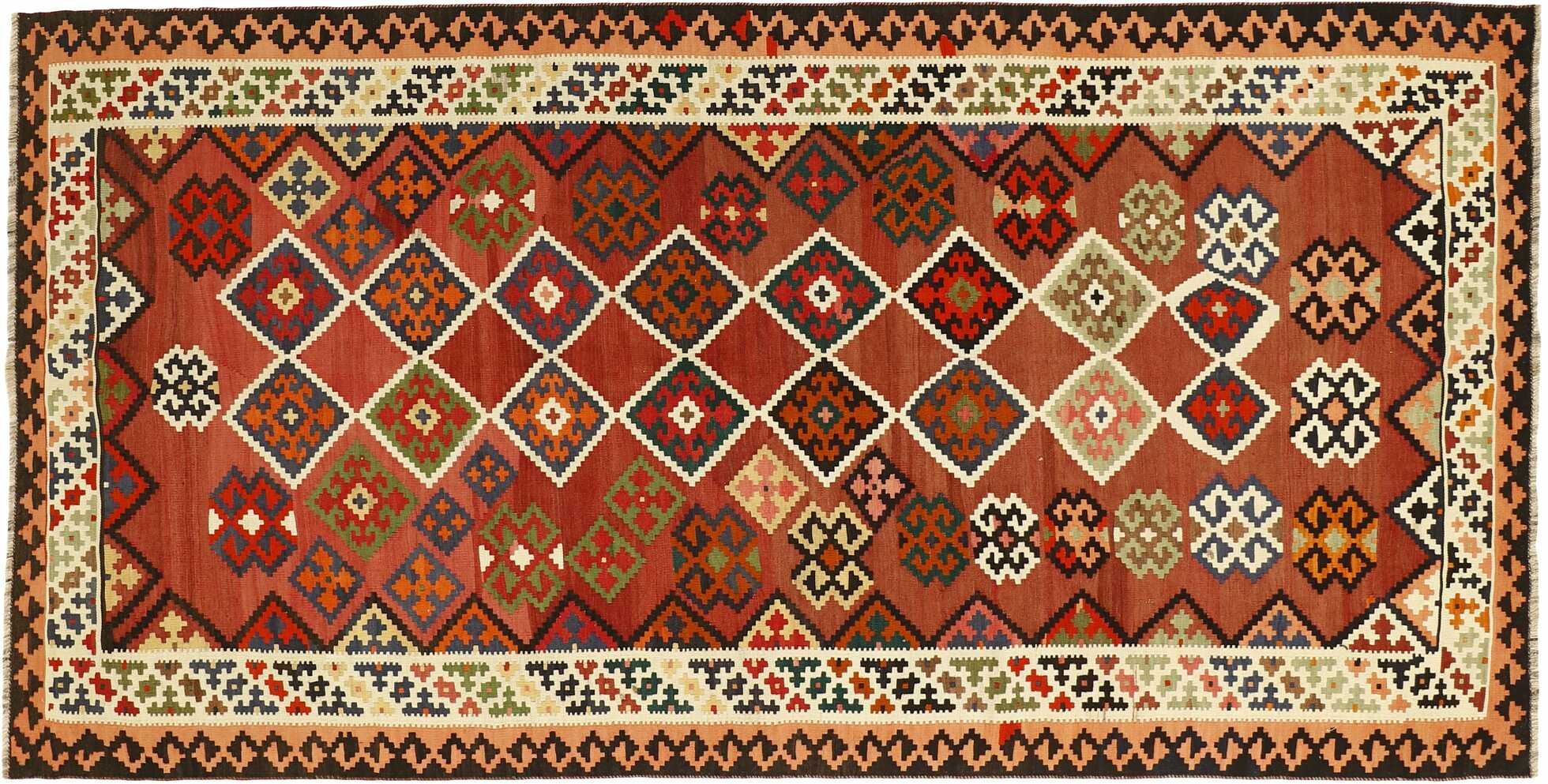 Kilim CarpetVista