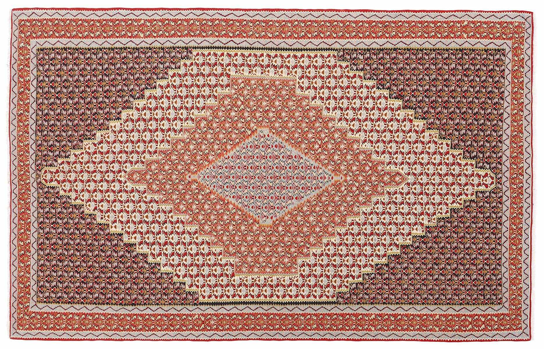 Kilim CarpetVista