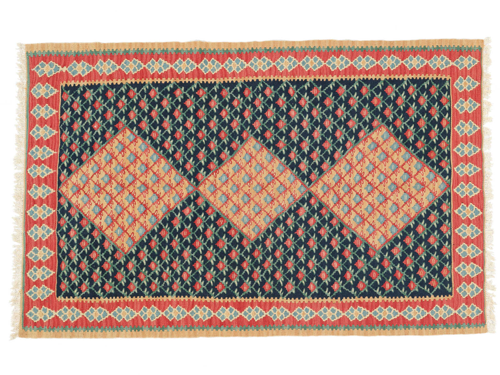 Kilim CarpetVista