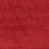 Handloom fringes Koberec - Tmavě červená