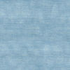 Handloom fringes Rug - Light blue