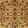 Kerman Diba Rug - Beige / Brown