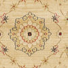 Farahan Ziegler Rug - Beige