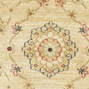 Farahan Ziegler Rug - Beige