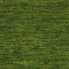 Gabbeh Loom Frame Teppe - Grønn
