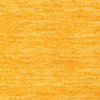 Gabbeh Loom Frame Teppich - Gelb