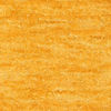 Gabbeh Loom Frame Tepih - Žuta boja